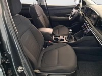 Hyundai Tucson  1.6 T-GDI 48V MHEV 