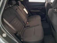 Hyundai Tucson  1.6 T-GDI 48V MHEV 