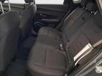 Hyundai Tucson  1.6 T-GDI 48V MHEV 