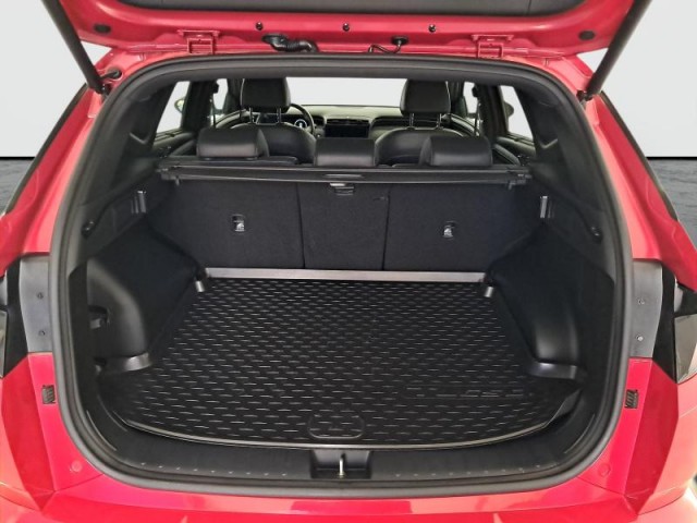 Hyundai Tucson  1.6 T-GDI 48V MHEV N-Line Sty