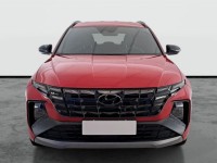 Hyundai Tucson  1.6 T-GDI 48V MHEV N-Line Sty