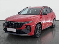 Hyundai Tucson  1.6 T-GDI 48V MHEV N-Line Sty
