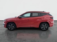 Hyundai Tucson  1.6 T-GDI 48V MHEV N-Line Sty