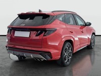 Hyundai Tucson  1.6 T-GDI 48V MHEV N-Line Sty
