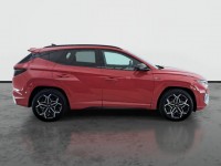 Hyundai Tucson  1.6 T-GDI 48V MHEV N-Line Sty