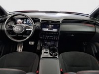 Hyundai Tucson  1.6 T-GDI 48V MHEV N-Line Sty