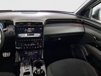 Hyundai Tucson  1.6 T-GDI 48V MHEV N-Line Sty