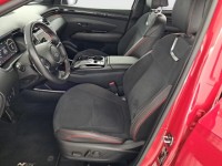 Hyundai Tucson  1.6 T-GDI 48V MHEV N-Line Sty