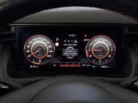 Hyundai Tucson  1.6 T-GDI 48V MHEV N-Line Sty