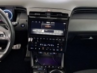 Hyundai Tucson  1.6 T-GDI 48V MHEV N-Line Sty
