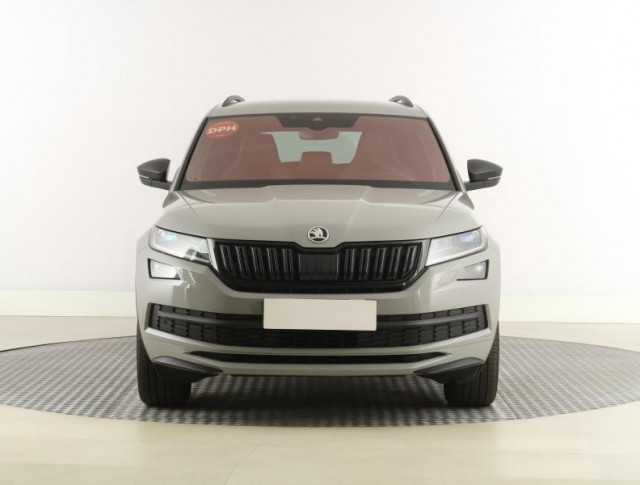 Škoda Kodiaq  2.0 TDI Sportline