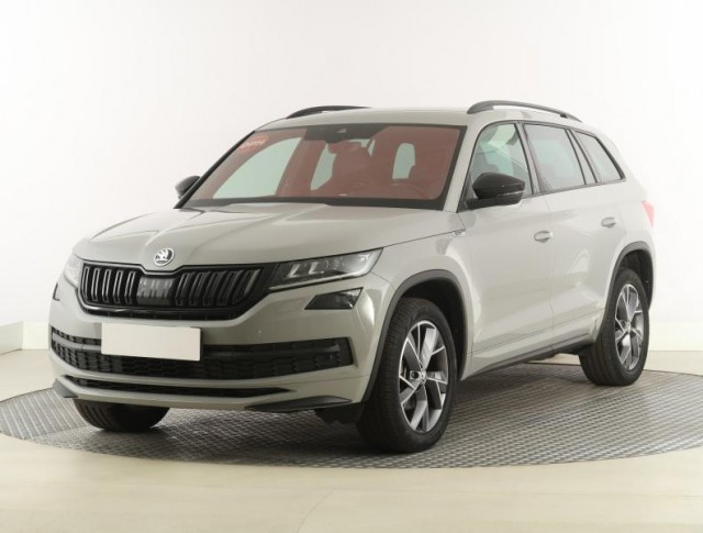 Škoda Kodiaq  2.0 TDI Sportline