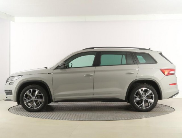 Škoda Kodiaq  2.0 TDI Sportline