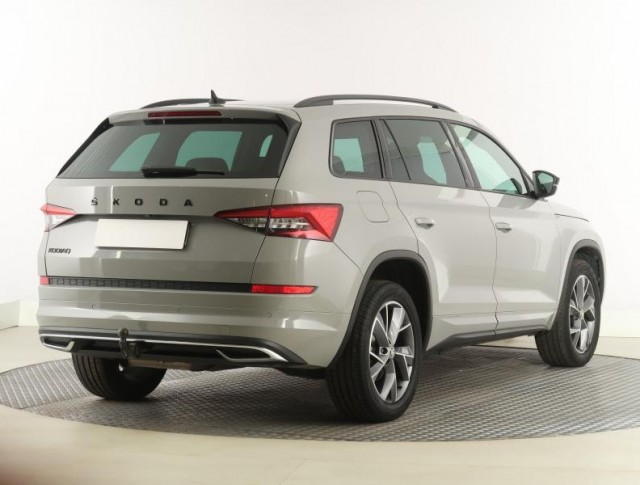 Škoda Kodiaq  2.0 TDI Sportline