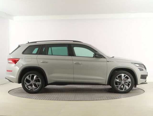 Škoda Kodiaq  2.0 TDI Sportline
