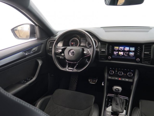 Škoda Kodiaq  2.0 TDI Sportline