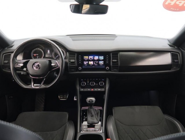 Škoda Kodiaq  2.0 TDI Sportline