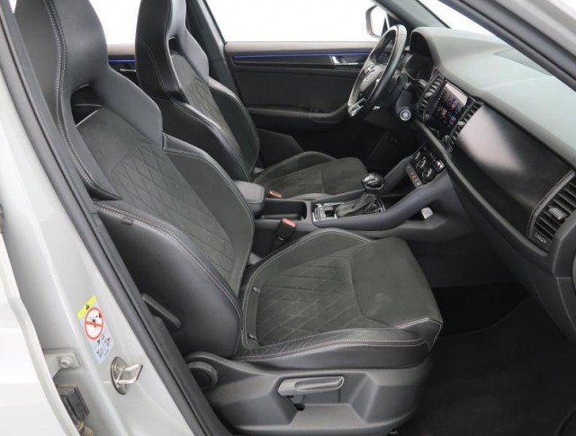 Škoda Kodiaq  2.0 TDI Sportline