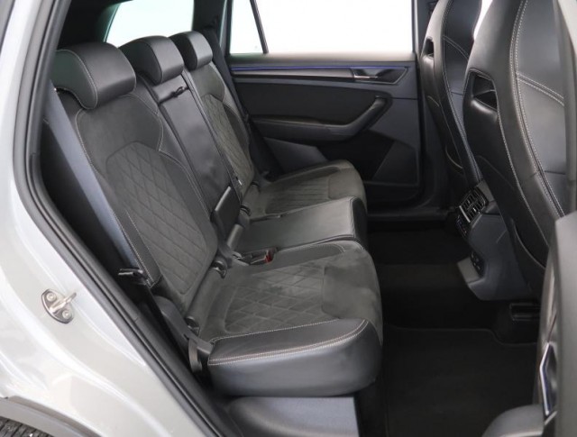 Škoda Kodiaq  2.0 TDI Sportline