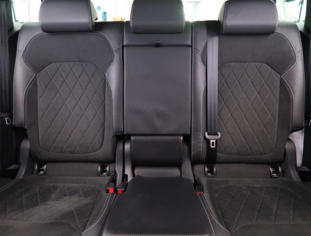 Škoda Kodiaq  2.0 TDI Sportline