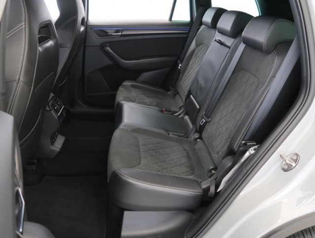 Škoda Kodiaq  2.0 TDI Sportline