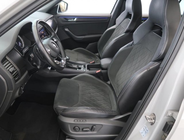 Škoda Kodiaq  2.0 TDI Sportline