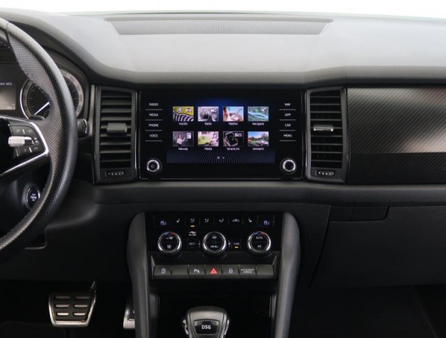 Škoda Kodiaq  2.0 TDI Sportline