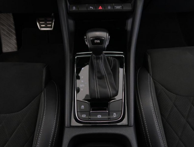 Škoda Kodiaq  2.0 TDI Sportline