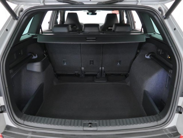 Škoda Kodiaq  2.0 TDI Sportline