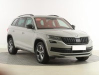 Škoda Kodiaq  2.0 TDI Sportline