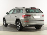 Škoda Kodiaq  2.0 TDI Sportline