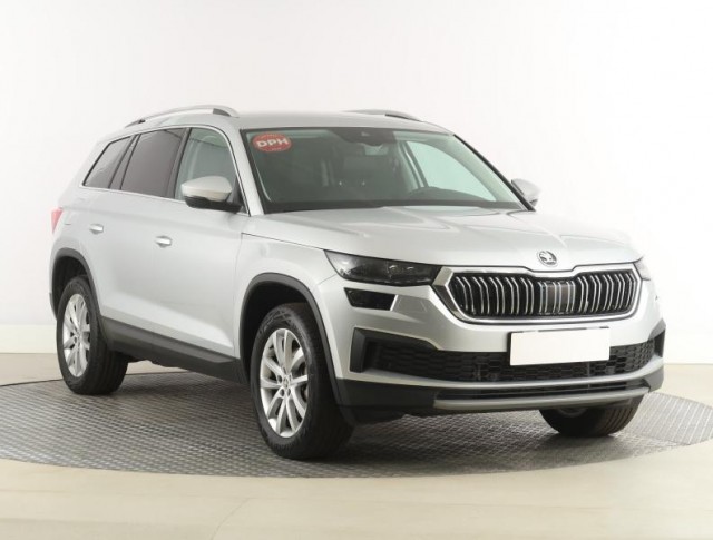 Škoda Kodiaq  2.0 TDI Style