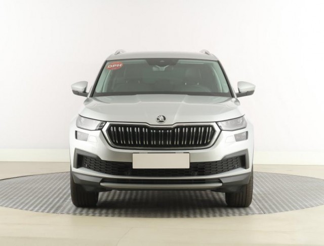 Škoda Kodiaq  2.0 TDI Style