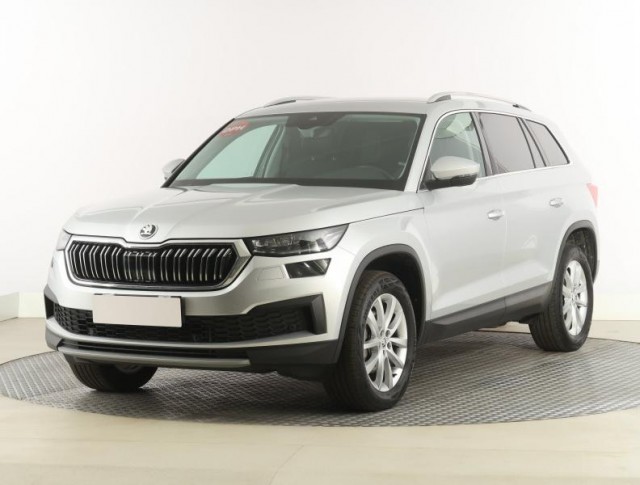 Škoda Kodiaq  2.0 TDI Style