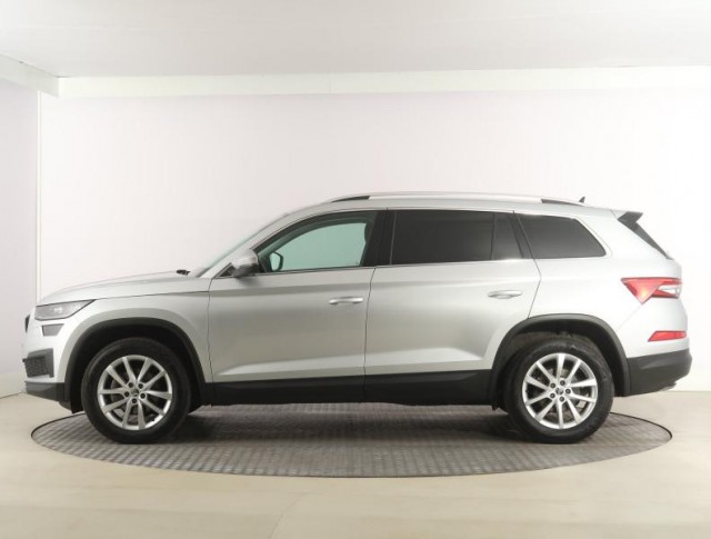 Škoda Kodiaq  2.0 TDI Style