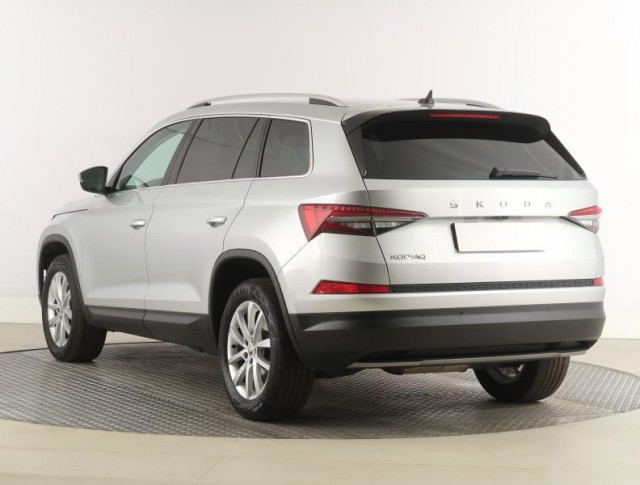 Škoda Kodiaq  2.0 TDI Style