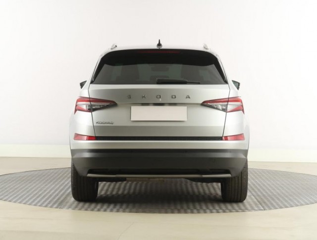 Škoda Kodiaq  2.0 TDI Style