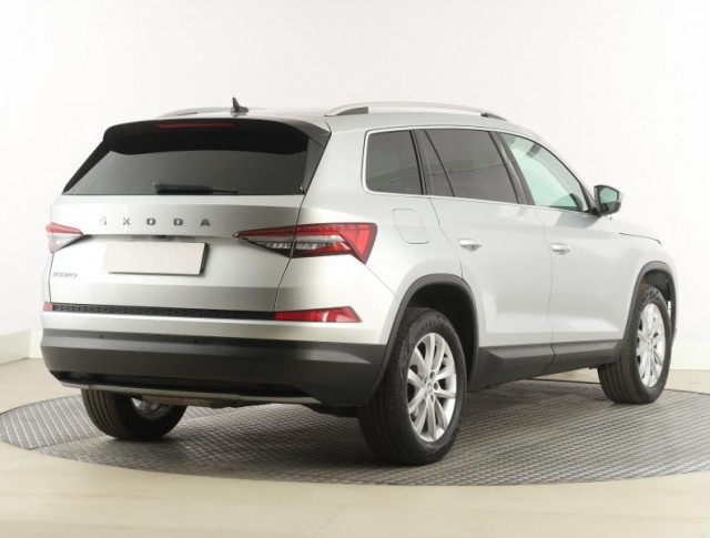 Škoda Kodiaq  2.0 TDI Style