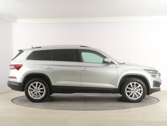Škoda Kodiaq  2.0 TDI Style