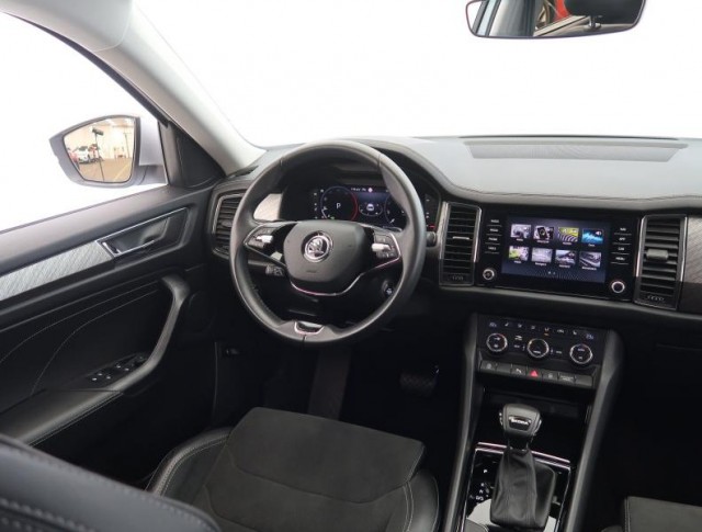 Škoda Kodiaq  2.0 TDI Style