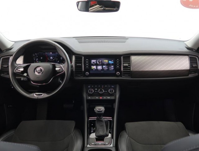 Škoda Kodiaq  2.0 TDI Style