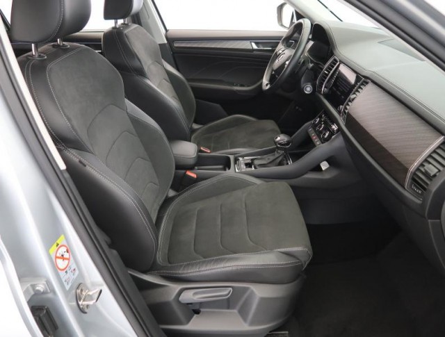 Škoda Kodiaq  2.0 TDI Style