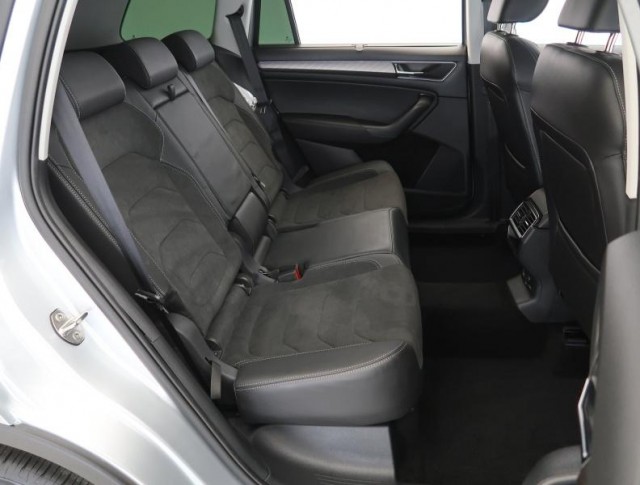 Škoda Kodiaq  2.0 TDI Style