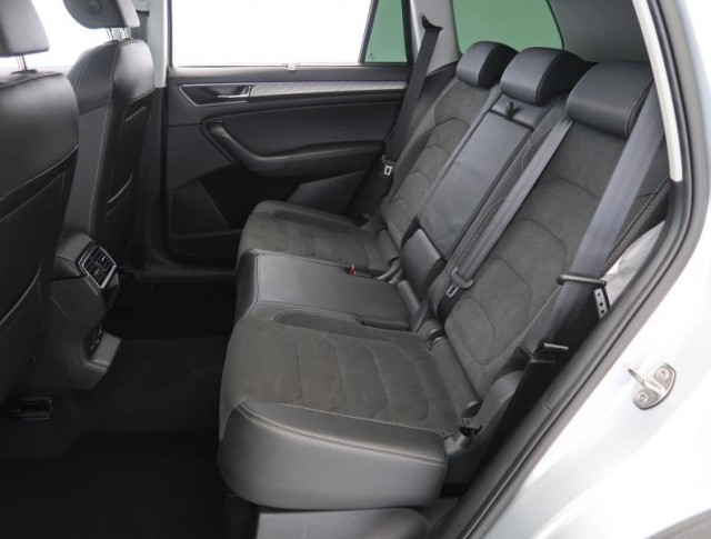 Škoda Kodiaq  2.0 TDI Style