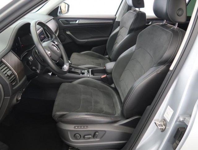 Škoda Kodiaq  2.0 TDI Style