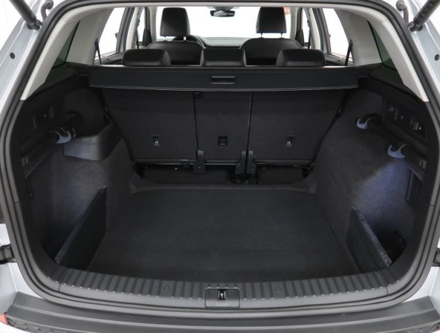 Škoda Kodiaq  2.0 TDI Style