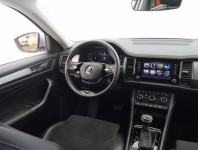 Škoda Kodiaq  2.0 TDI Style