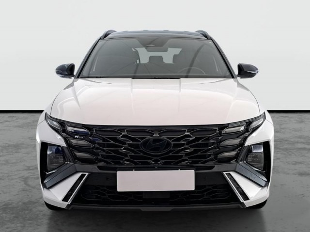Hyundai Tucson  1.6 T-GDI 48V MHEV N-Line