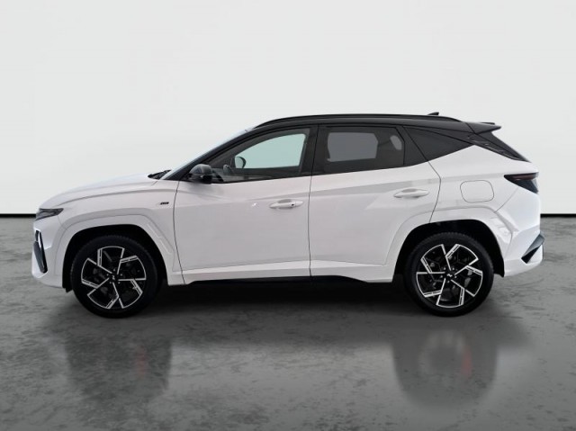Hyundai Tucson  1.6 T-GDI 48V MHEV N-Line