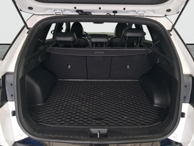 Hyundai Tucson  1.6 T-GDI 48V MHEV N-Line